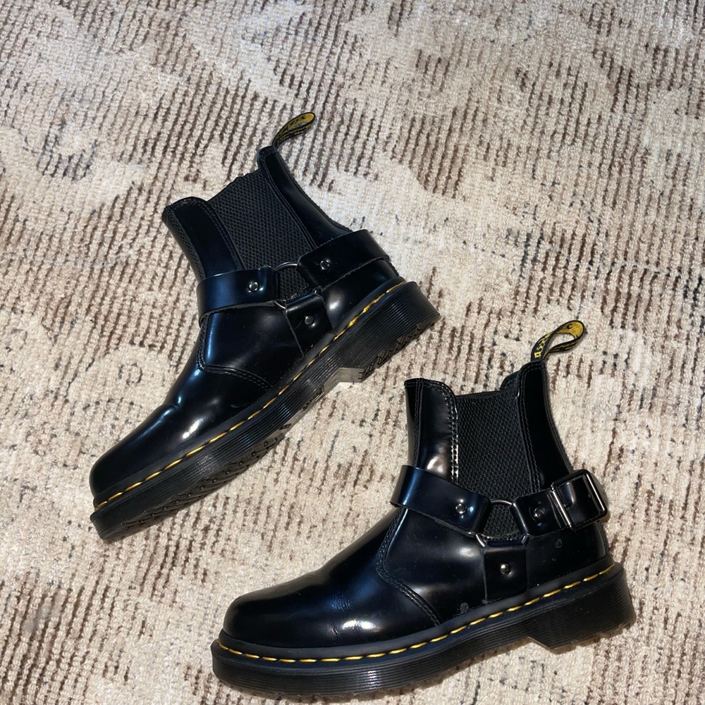 Dr Martens